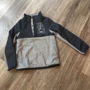 Under Armour youth small jacket